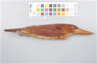 藏品(赤翡翠)的圖片